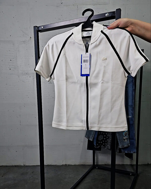 Фотография  584 - LACOSTE, CALVIN KLEIN, TOMMY HILFIGER, GUESS + 075#19 шт, ЛОТ №9073 оптом в Петрозаводске и Карелии