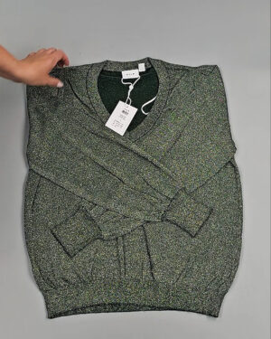 Фотография  280 - Блузки+Джемпера Bestseller Summer 045 B#8,5 кг, ЛОТ №9040 оптом в Петрозаводске и Карелии