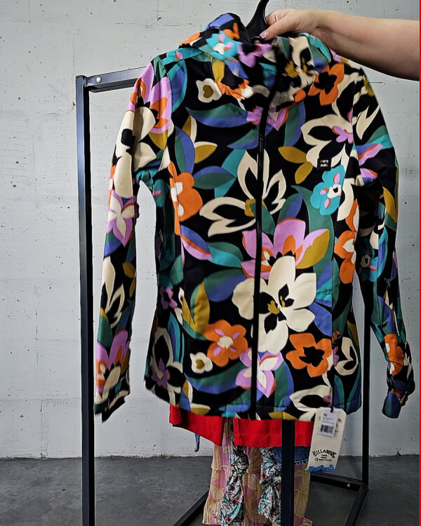 Фотография  437 - BRAND mix Women 075#10 кг, ЛОТ №9094 оптом в Петрозаводске и Карелии