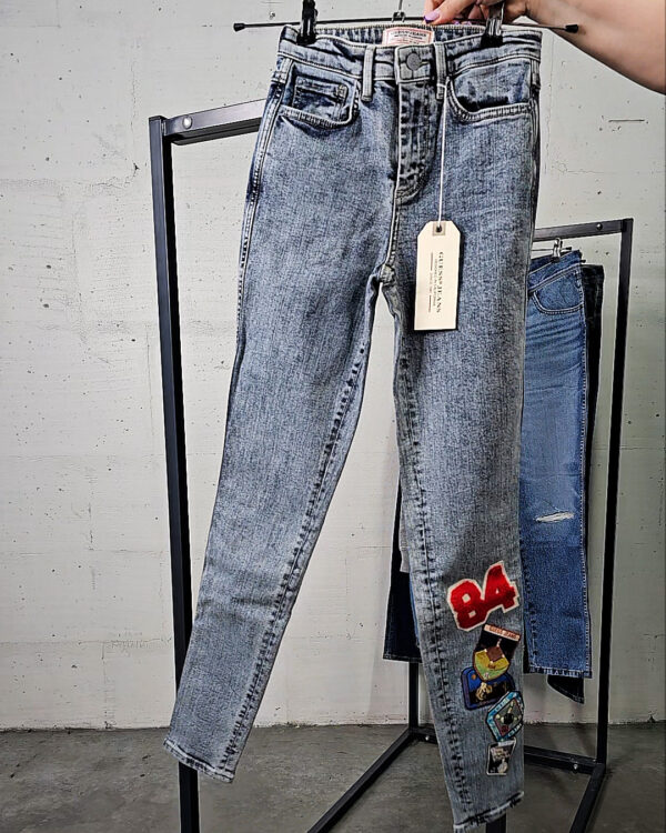 Фотография  409 - LACOSTE, CALVIN KLEIN, TOMMY HILFIGER, GUESS + 075#19 шт, ЛОТ №9073 оптом в Петрозаводске и Карелии