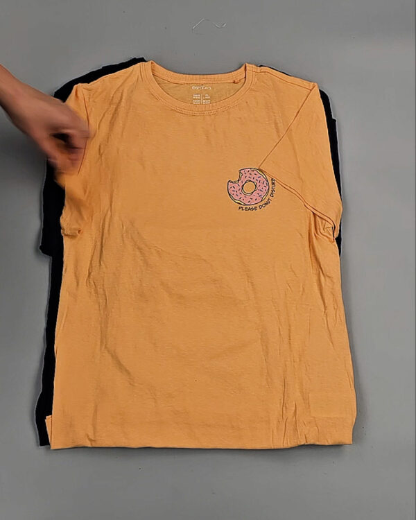 Фотография  451 - Домашняя одежда LIDL 114#7 кг оптом в Петрозаводске и Карелии