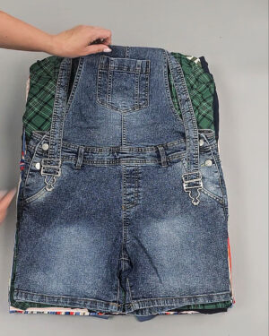 Фотография  204 - LIDL Summer м/ж 022024#15 кг, ЛОТ №9027 оптом в Петрозаводске и Карелии