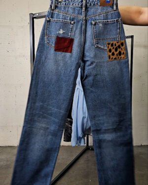 Фотография  421 - BRAND mix Women 075#9,8 кг, ЛОТ №9093 оптом в Петрозаводске и Карелии