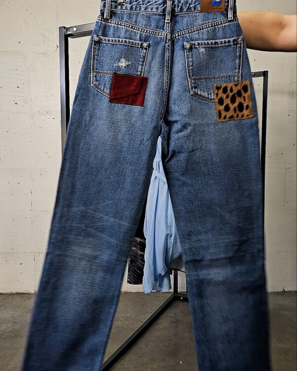 Фотография  170 - BRAND mix Women 075#9,8 кг, ЛОТ №9093 оптом в Петрозаводске и Карелии