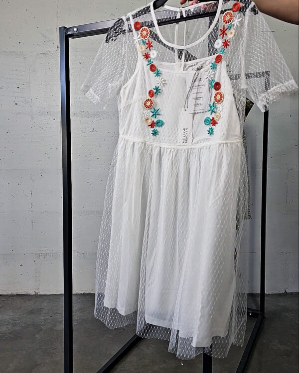 Фотография  142 - BRAND mix Women 075#9,8 кг, ЛОТ №9093 оптом в Петрозаводске и Карелии