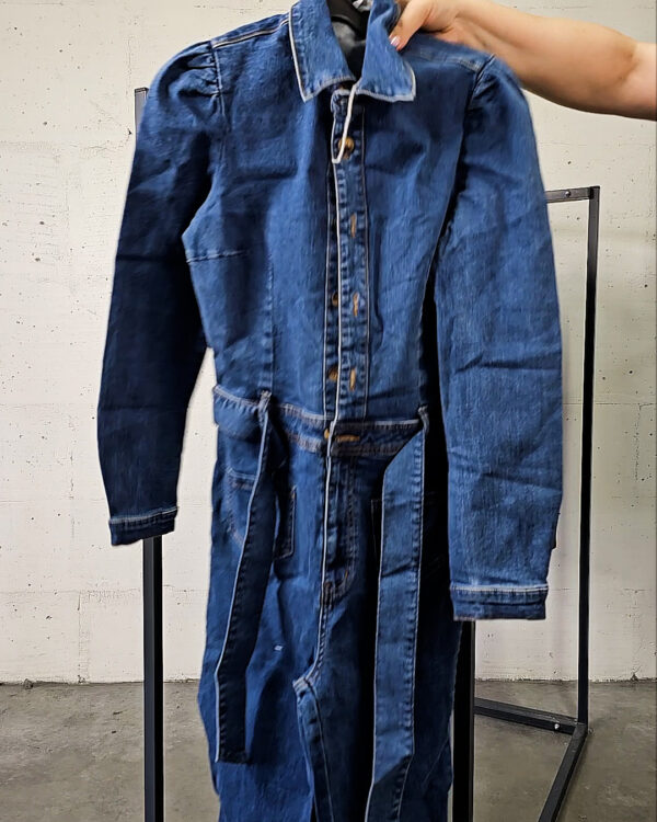 Фотография  477 - BRAND mix Women 075#9,7 кг, ЛОТ №9092 оптом в Петрозаводске и Карелии