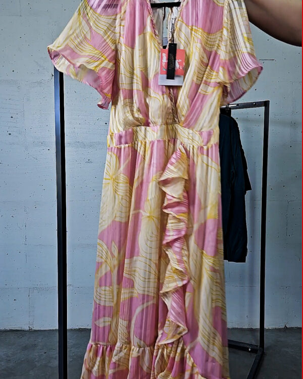 Фотография  883 - BRAND mix Women 075#10 кг, ЛОТ №9094 оптом в Петрозаводске и Карелии