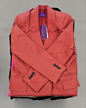 Купить Жакеты Корея 085#10 кг, ЛОТ № СТ-9238 оптом в Петрозаводске и Карелии