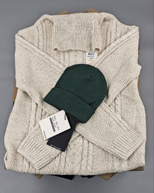 Купить BLEND HE Winter 075#20 кг, ЛОТ №СТ-9252 оптом в Петрозаводске и Карелии