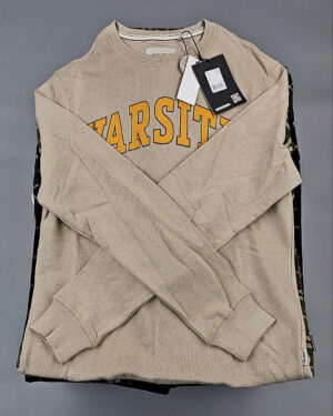 Купить BLEND HE Winter 075#20 кг, ЛОТ №СТ-9255 оптом в Петрозаводске и Карелии