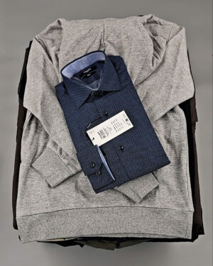 Купить JACK JONES Men Winter mix 075#20 кг, ЛОТ № СТ-9266 оптом в Петрозаводске и Карелии