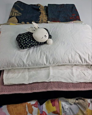 Купить 11991 ПДО H&M (H H&M HHR mix) 1224#25 кг оптом в Петрозаводске и Карелии