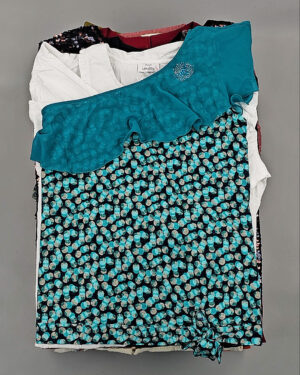 Купить СТОК mix Women 075#9,9 кг, ЛОТ №9117 оптом в Петрозаводске и Карелии