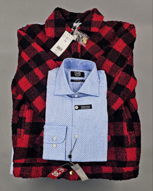 Купить OVS Winter м/ж mix#15 кг, ЛОТ СТ-9153 оптом в Петрозаводске и Карелии