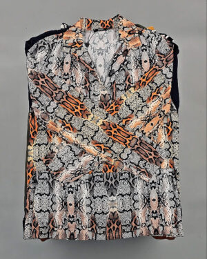 Купить OVS Summer м/ж mix#15 кг, ЛОТ СТ-9161 оптом в Петрозаводске и Карелии