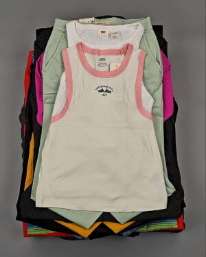 Купить Levis mix SW 03#10 кг, ЛОТ СТ-9170 оптом в Петрозаводске и Карелии