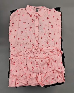 Купить PIECES Summer mix 045#15 кг, ЛОТ СТ-9179 оптом в Петрозаводске и Карелии