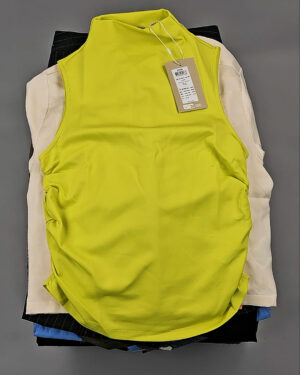 Купить JACK JONES Women mix 075 #15 кг, ЛОТ СТ-9182 оптом в Петрозаводске и Карелии