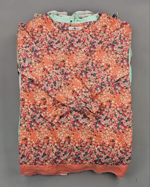 Купить Блузки Корея 085#5 кг, ЛОТ СТ-9217 оптом в Петрозаводске и Карелии