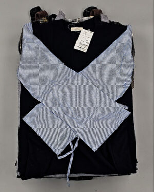 Купить Платья Корея Winter 085#4,6 кг, ЛОТ СТ-9227 оптом в Петрозаводске и Карелии