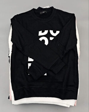 Купить Толстовки Корея 085#7,4 кг, ЛОТ СТ-9235 оптом в Петрозаводске и Карелии