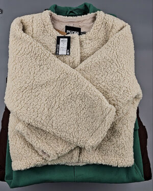 Купить Верхняя одежда BESTSELLER Дания 104#10 кг, ЛОТ СТ-9314 оптом в Петрозаводске и Карелии