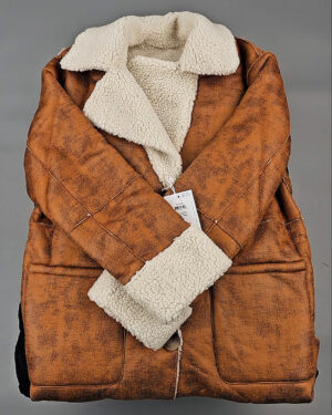 Купить Верхняя одежда VILA 104#10 кг, ЛОТ СТ-9320 оптом в Петрозаводске и Карелии