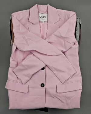 Купить Толстовки+Верхняя одежда Bestseller Summer 045 B#7,2 кг, ЛОТ СТ-9324 оптом в Петрозаводске и Карелии