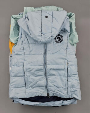 Купить Верхняя одежда TCM kids 074#7 кг, ЛОТ СТ-9330 оптом в Петрозаводске и Карелии