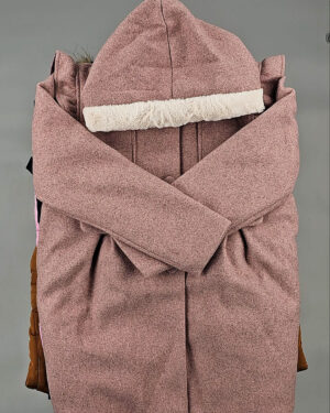 Купить Верхняя одежда СТОК дети 065#10 кг, ЛОТ СТ-9341 оптом в Петрозаводске и Карелии