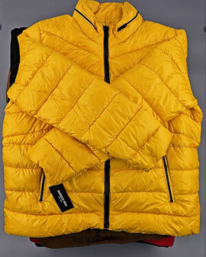 Купить Верхняя одежда мужская CAN 104#15 кг оптом в Петрозаводске и Карелии