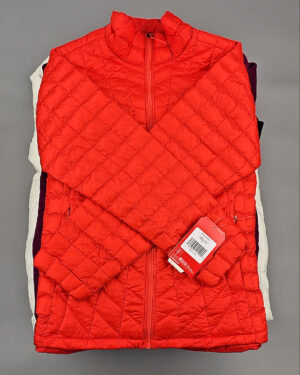 Купить Верхняя одежда женская CAN 104#15 кг, ЛОТ СТ-9353 оптом в Петрозаводске и Карелии