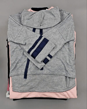 Купить Толстовки Корея 085#7,5 кг оптом в Петрозаводске и Карелии