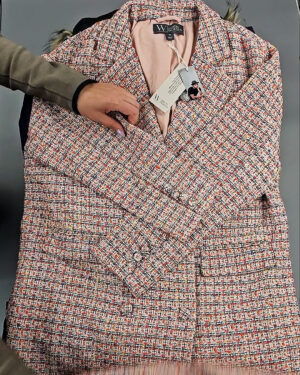 Купить Верхняя одежда женская CAN 104#15 кг оптом в Петрозаводске и Карелии