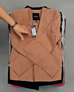 Фотография  571 - Толстовки+Верхняя одежда Bestseller Summer 045 B#7,2 кг, ЛОТ СТ-9324 оптом в Петрозаводске и Карелии