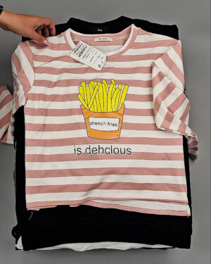 Купить Толстовки Корея 085#6,8 кг, ЛОТ СТ-9233 оптом в Петрозаводске и Карелии