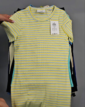 Купить JACK JONES Women mix 075 #15 кг, ЛОТ СТ-9183 оптом в Петрозаводске и Карелии