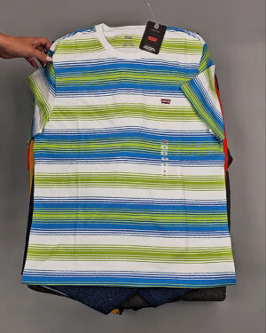 Купить Levis mix SW 03#10 кг, ЛОТ СТ-9167 оптом в Петрозаводске и Карелии