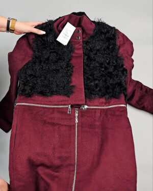 Купить Верхняя одежда Корея 085#15 кг, ЛОТ № СТ-9248 оптом в Петрозаводске и Карелии