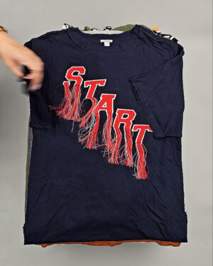 Фотография  863 - OVS Summer м/ж mix#15 кг, ЛОТ СТ-9161 оптом в Петрозаводске и Карелии