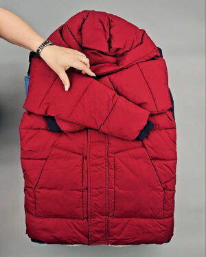 Фотография  213 - Верхняя одежда СТОК дети 065#10 кг, ЛОТ СТ-9342 оптом в Петрозаводске и Карелии