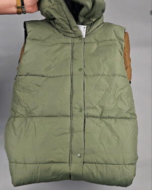 Фотография  802 - Верхняя одежда VILA 104#10 кг, ЛОТ СТ-9322 оптом в Петрозаводске и Карелии