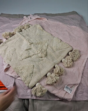 Купить 11991 ПДО H&M (H H&M HHR mix) 1224#25 кг, ЛОТ СТ-9304 оптом в Петрозаводске и Карелии