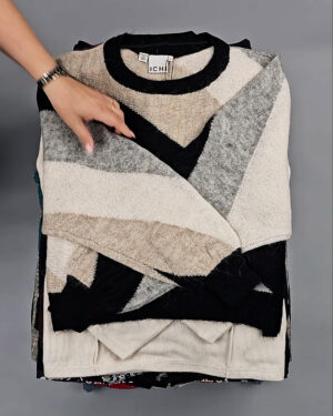 Фотография  339 - ICHI mix 075#14,75 кг, ЛОТ СТ-9202 оптом в Петрозаводске и Карелии