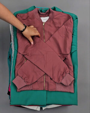 Фотография  328 - Толстовки+Верхняя одежда Bestseller Summer 045 B#7,2 кг, ЛОТ СТ-9323 оптом в Петрозаводске и Карелии