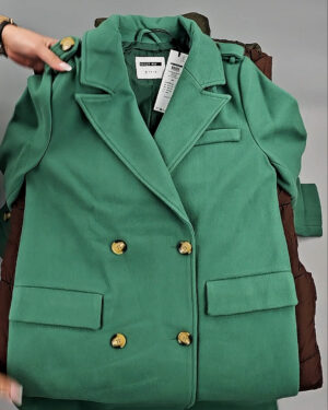 Фотография  545 - Верхняя одежда BESTSELLER Дания 104#10 кг, ЛОТ СТ-9314 оптом в Петрозаводске и Карелии