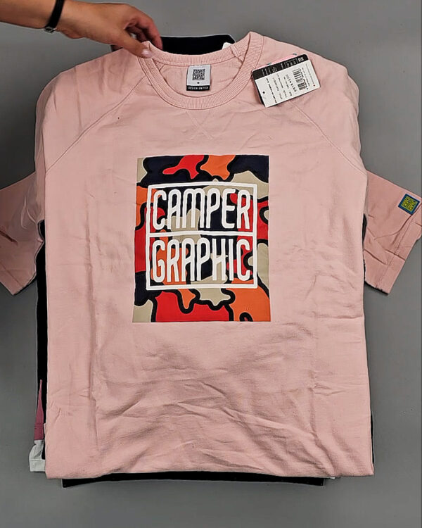 Фотография  431 - Толстовки Корея 085#7,5 кг оптом в Петрозаводске и Карелии