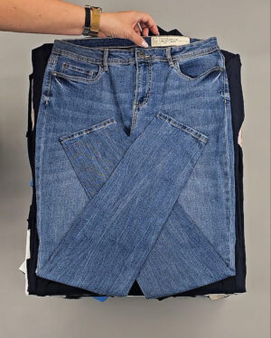 Фотография  450 - LIDL Winter mix 114#15 кг, ЛОТ №9134 оптом в Петрозаводске и Карелии