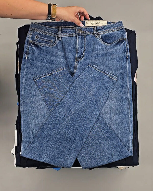 Фотография  329 - LIDL Winter mix 114#15 кг, ЛОТ №9134 оптом в Петрозаводске и Карелии