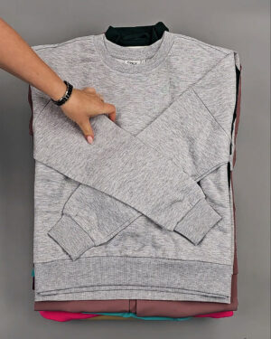 Фотография  550 - Толстовки+Верхняя одежда Bestseller Summer 045 B#7,2 кг, ЛОТ СТ-9324 оптом в Петрозаводске и Карелии